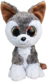 Lumo Stars Wolf Hukka 15cm
