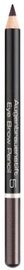 Uzacu zīmulis Artdeco Dark Grey Dark Grey