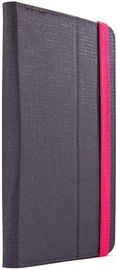 Case Logic CBUE1110DG Folio For Tablets 10" Grey/Pink