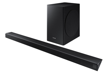 Garso sistema samsung soundbar HW-R650