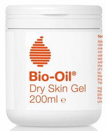 Ķermeņa gēls Bio-Oil, 200 ml