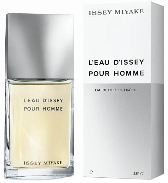 Issey miyake eau de toilette 50 shops ml