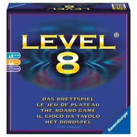 Ravensburger Game Level 8 27244