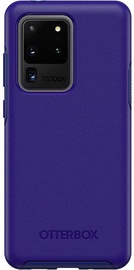 Otterbox Symmetry Series Back Case For Samsung Galaxy S20 Ultra Blue