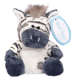 Carte Blanche Blue Nose Zebra