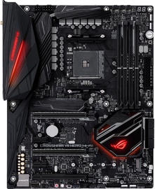 Asus ROG CROSSHAIR VII HERO (WI-FI)