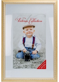 Фоторамка Victoria Collection, 60 см x 40 см, коричневый