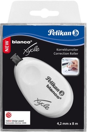 Pelikan Corrector 4,2x6m Pelikan Xycle White/00670349