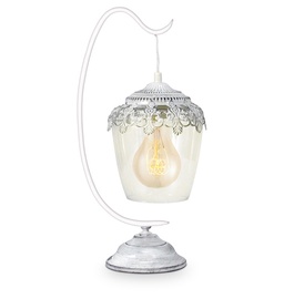 Galda lampa Eglo 49293 Vintage 60W E27