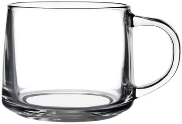 Чашка Galicja Glass Cup 310ml