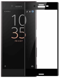 MyScreen Edge 2.5D Full Face Screen Protector For Sony Xperia XZ Black