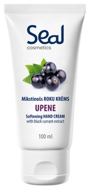 Seal Blackcurrant 100ml Hand Cream