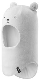 Lassie Balaclava Walton Light Grey 50