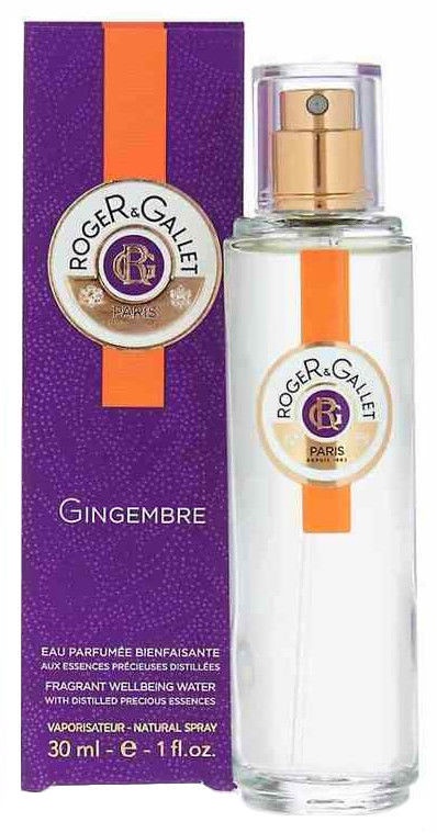 roger y gallet gingembre