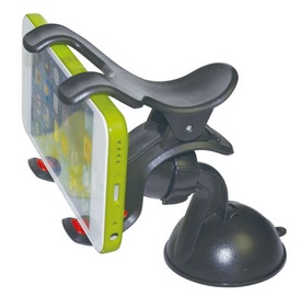 Vakoss Smartphone Car Holder ST-3462BK Black