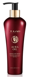 Dušas želeja T-LAB Professional Aura Oil, 300 ml