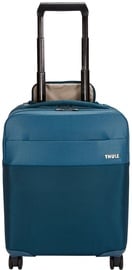 Дорожные чемоданы Thule Thule Spira Compact, синий, 27 л, 24 x 36 x 46 см