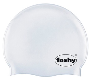 Peldcepure Fashy, balta