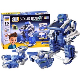 Игрушечный робот Solar Robot