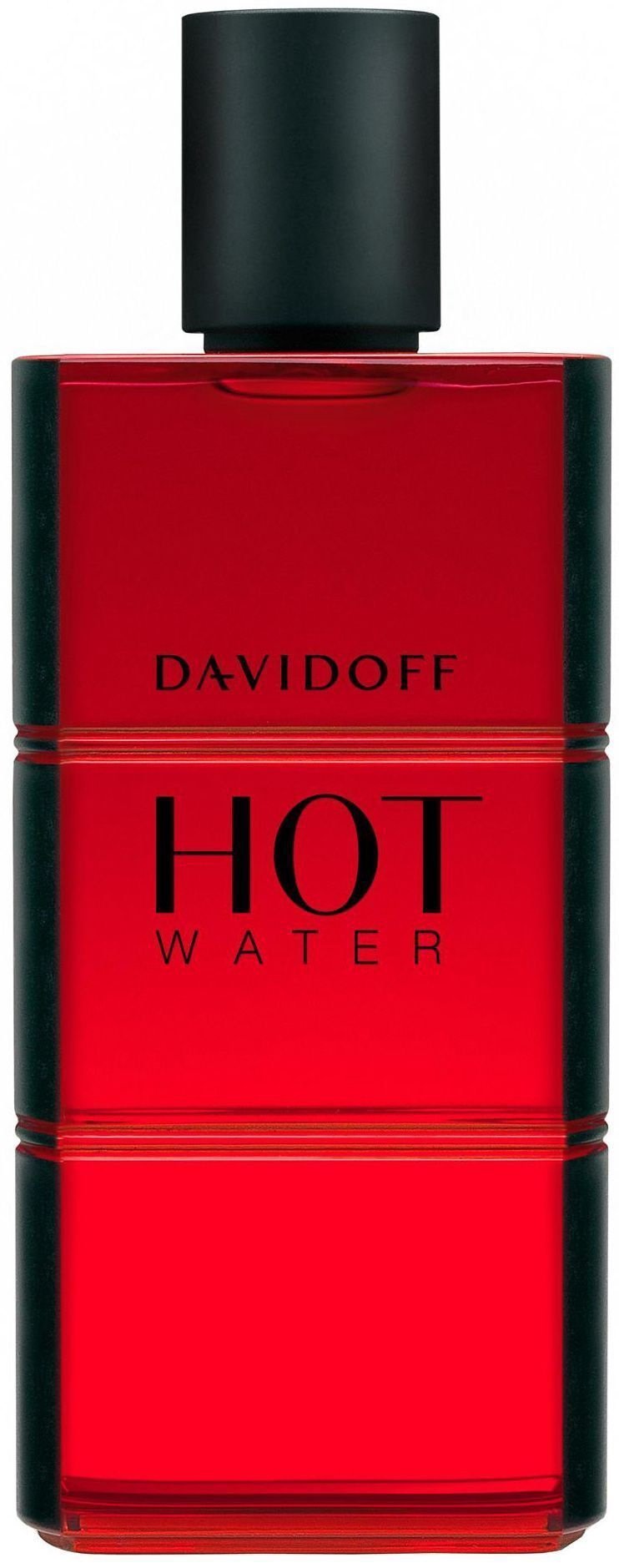 TualetinisvanduoDavidoffHotWater,60ml