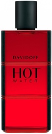 Tualetes ūdens Davidoff Hot Water, 60 ml