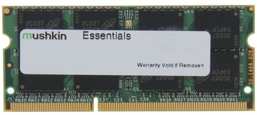Mushkin Essentials 8GB 2400MHz CL17 DDR4 MES4S240HF8G SO-DIMM