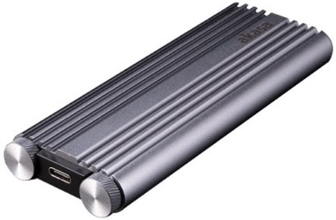 HDD/SSD korpuss Akasa AK-ENU3M2-07, M.2