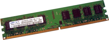 Samsung 2GB 800MHz CL6 DDR2 M378T5663QZ3-CF7