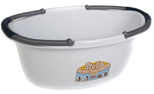 Verners Laundry Basket 095140