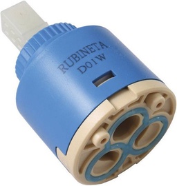 RUBINETA 634004 Cartridge 35mm