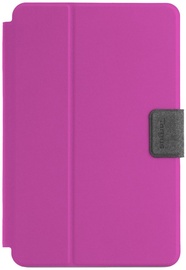 Targus SafeFit Universal Rotating Tablet Case 9-10'' Pink