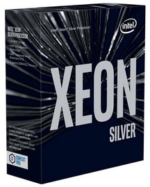 Intel® Xeon® Silver 4210R 2.4GHz 13.75MB BX806954210R