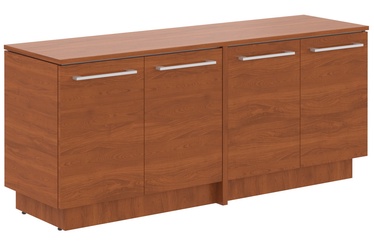 Skyland Dwell DW 1645 Chest Of Drawers Garda Walnut