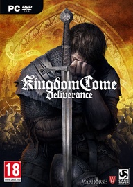 Kingdom Come: Deliverance PC