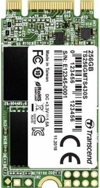 Жесткий диск (SSD) Transcend, M.2, 275 GB