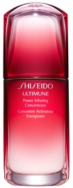 Näokontsentraat Shiseido Ultimune Power Infusing, 50 ml