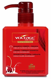 Šampoon Voltage Cosmetics Cherry Therapy, 500 ml