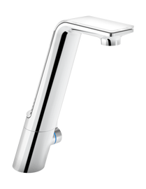 Virtuvinis maišytuvas su ventiliu indaplovei, ALESSI Sense by Oras, 8725F