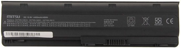 Аккумулятор для ноутбука Mitsu, 4.4 Ач, Li-Ion