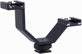 Õlastatiiv Micnova MQ-DHA Double Shoe Bracket