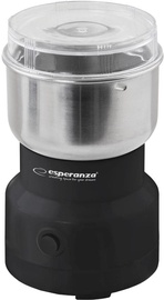 Esperanza Cappuccino EKC007K Black