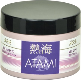Iv San Bernard Atami Red Clay Treatment 250ml