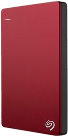 Seagate 2.5" Backup Plus Slim 2TB USB 3.0 Red