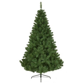 Mākslīgā eglīte Kaemingk Imperial 9680311, 150 cm, ar statīvu