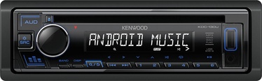 Automobilinė magnetola Kenwood KDC-130UB