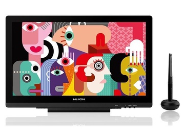 Grafikas planšete Huion GT-191 V2