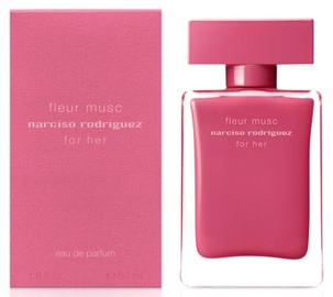 Parfüümid Narciso Rodriguez Fleur Musc For Her 50ml EDT