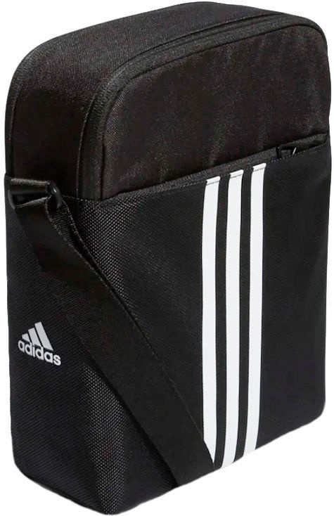 Krepšys per petį Adidas Organizer Cross Bag FM6881, juoda