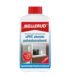 Langų valiklis Mellerud, 1 l