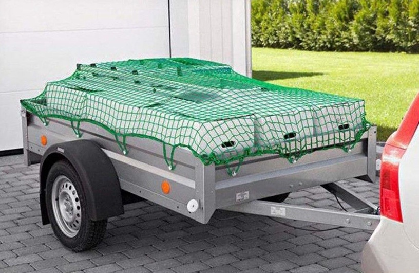Tīkls Bottari Moovit, 220 cm, zaļa